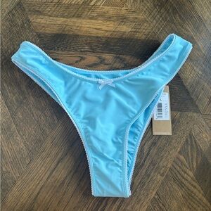 Tan Lines Juliette bottoms